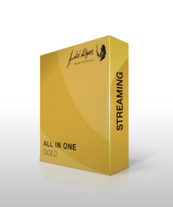 ALL IN ONE GOLD