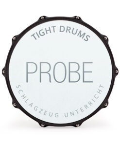 Probestunde für festen Unterricht